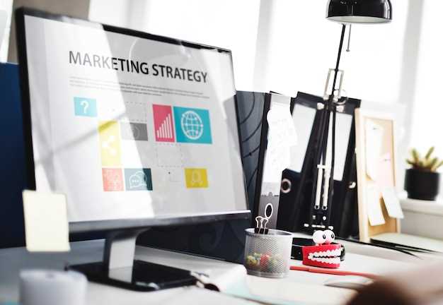 Digital Marketing Strategies: How to Build a Strong Online Presence